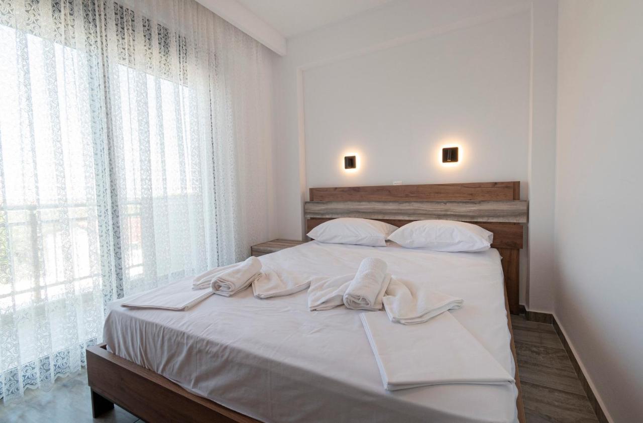 Chryssis Village By Travel Pro Services - Nea Potidaia Halkidiki Nea Poteidaia Luaran gambar